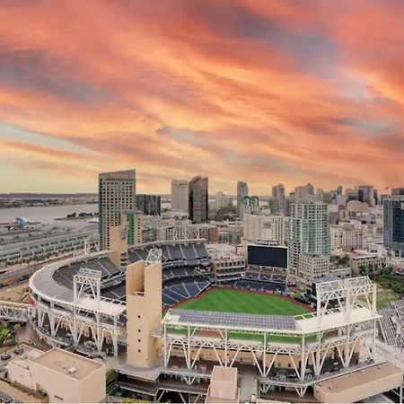 Luxury Designer Suite With Rooftop Pool, Gym San Diego Eksteriør bilde