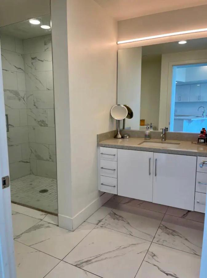 Luxury Designer Suite With Rooftop Pool, Gym San Diego Eksteriør bilde